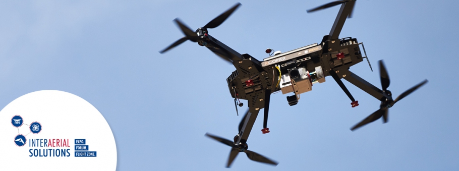 INTERAERIAL SOLUTIONS